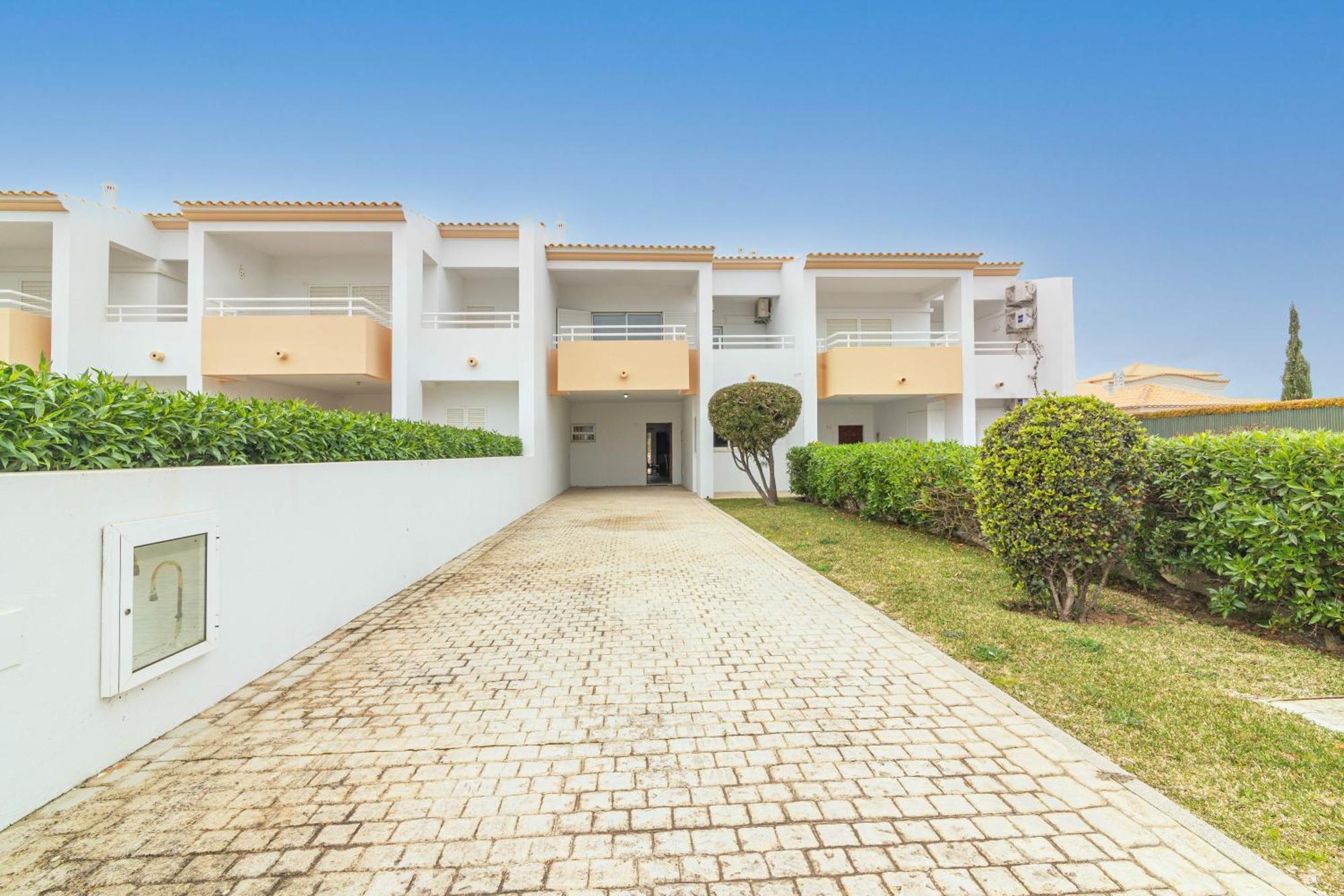 Hotel Aldeamento Turistico Aldeia Da Gale Albufeira Exterior foto